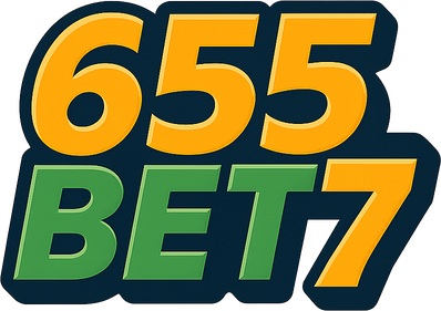 655bet7 Logo